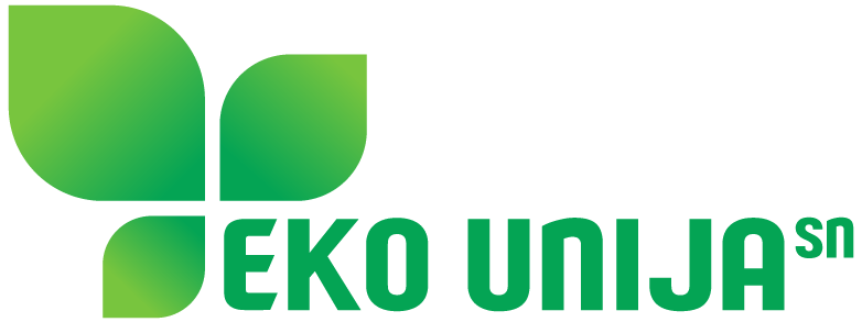 Eko Unija logo footer
