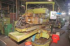 Special Milling Machine HF-2.6