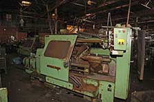 Automatic Teach-in Lathe S131